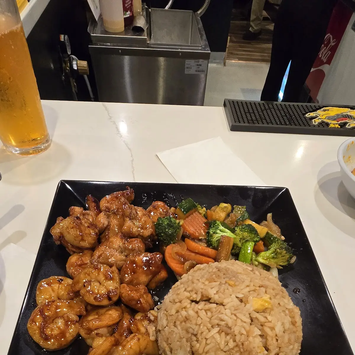Orange Chicken