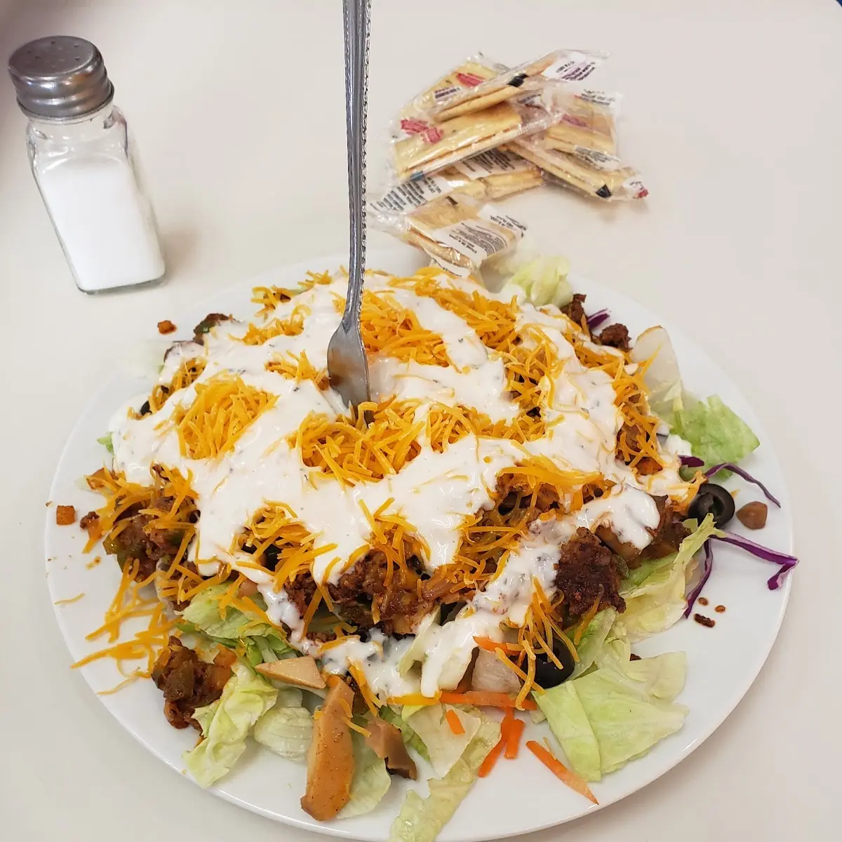 Taco Salad