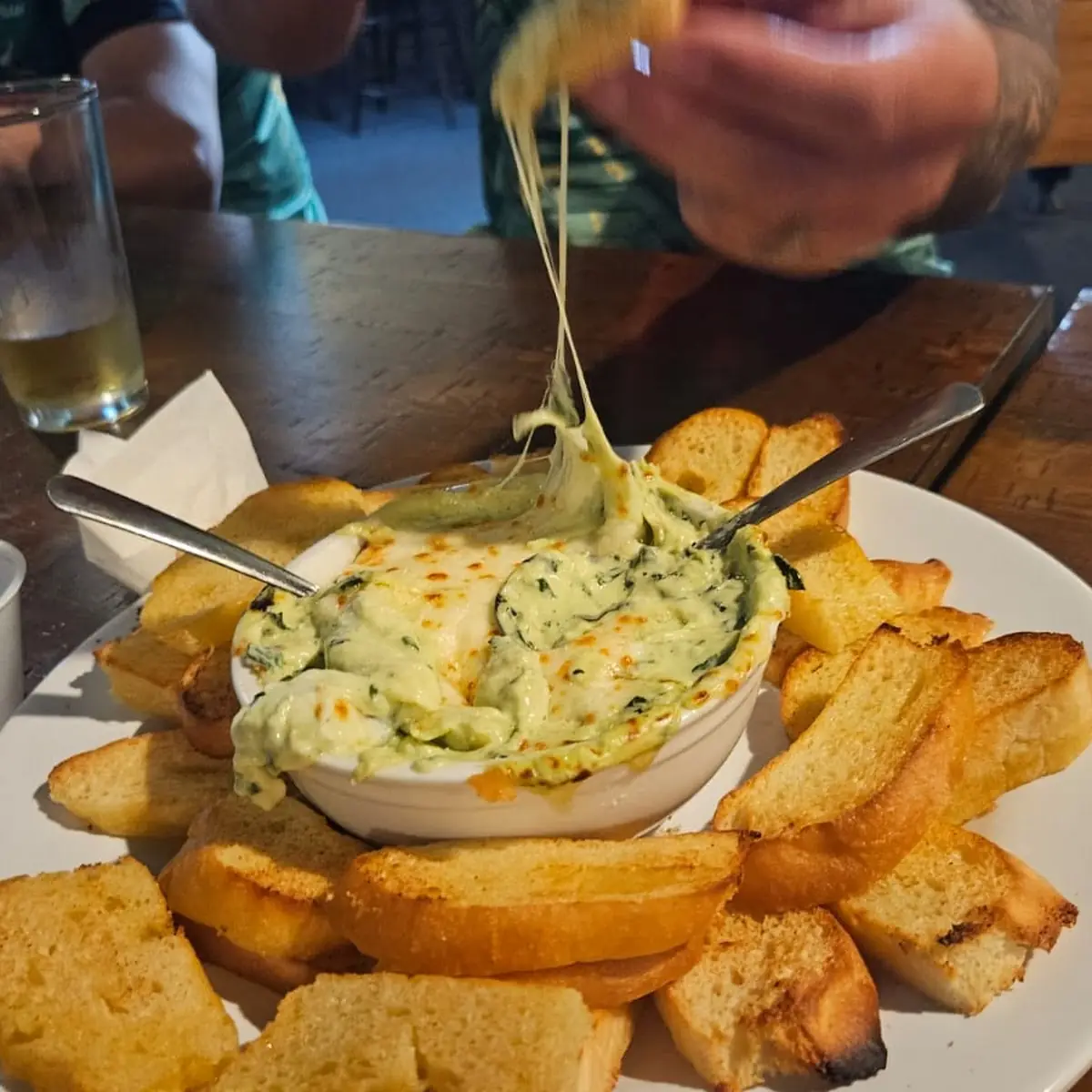 Garlic Bread