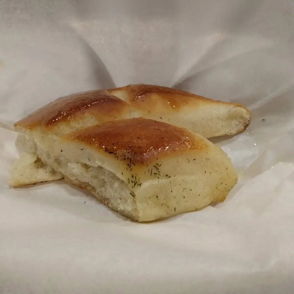 Garlic Bread