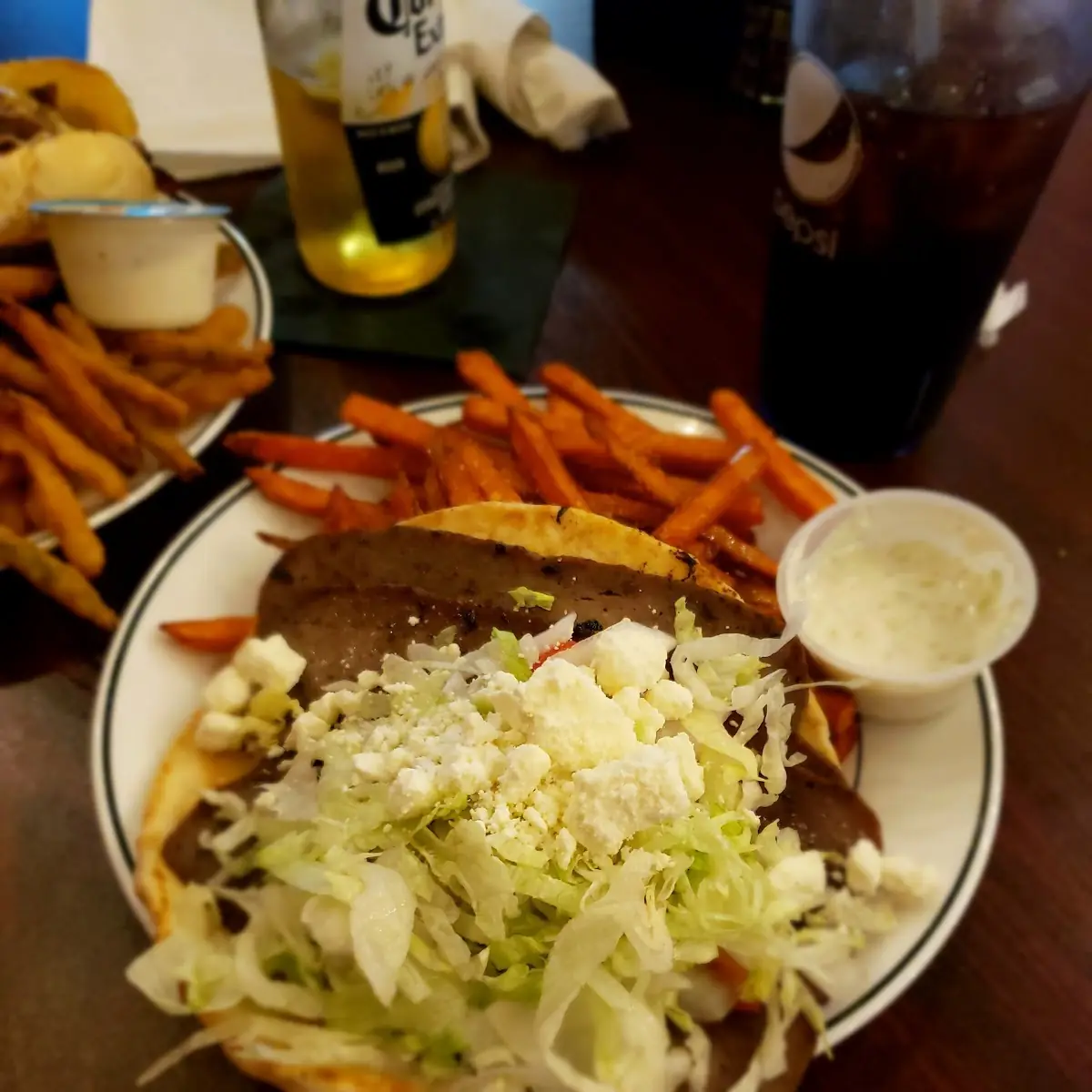 Greek Gyro