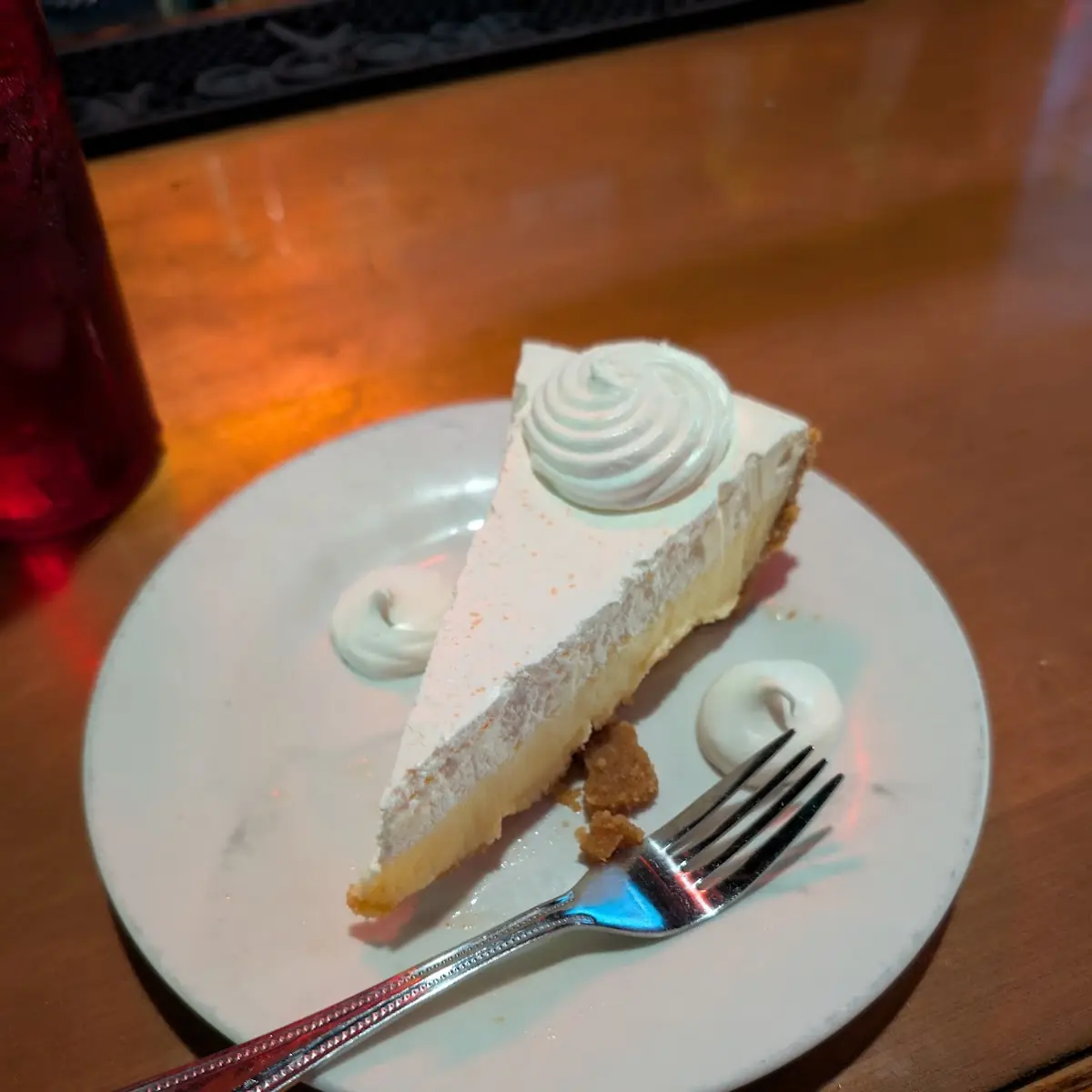 Key Lime Pie