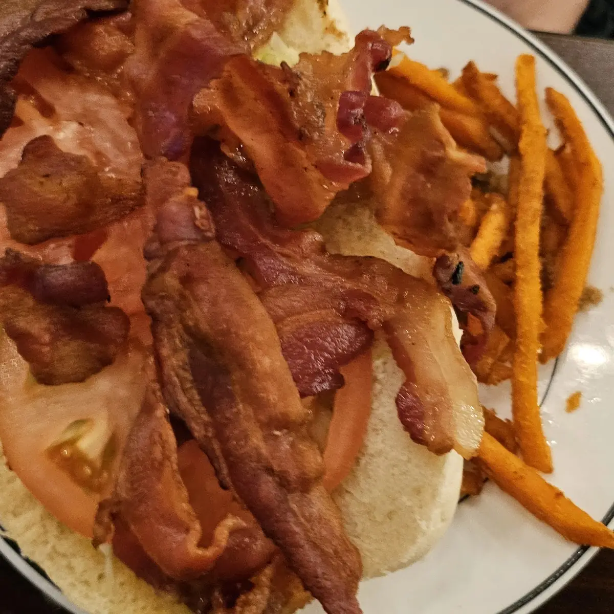 Sweet Potato