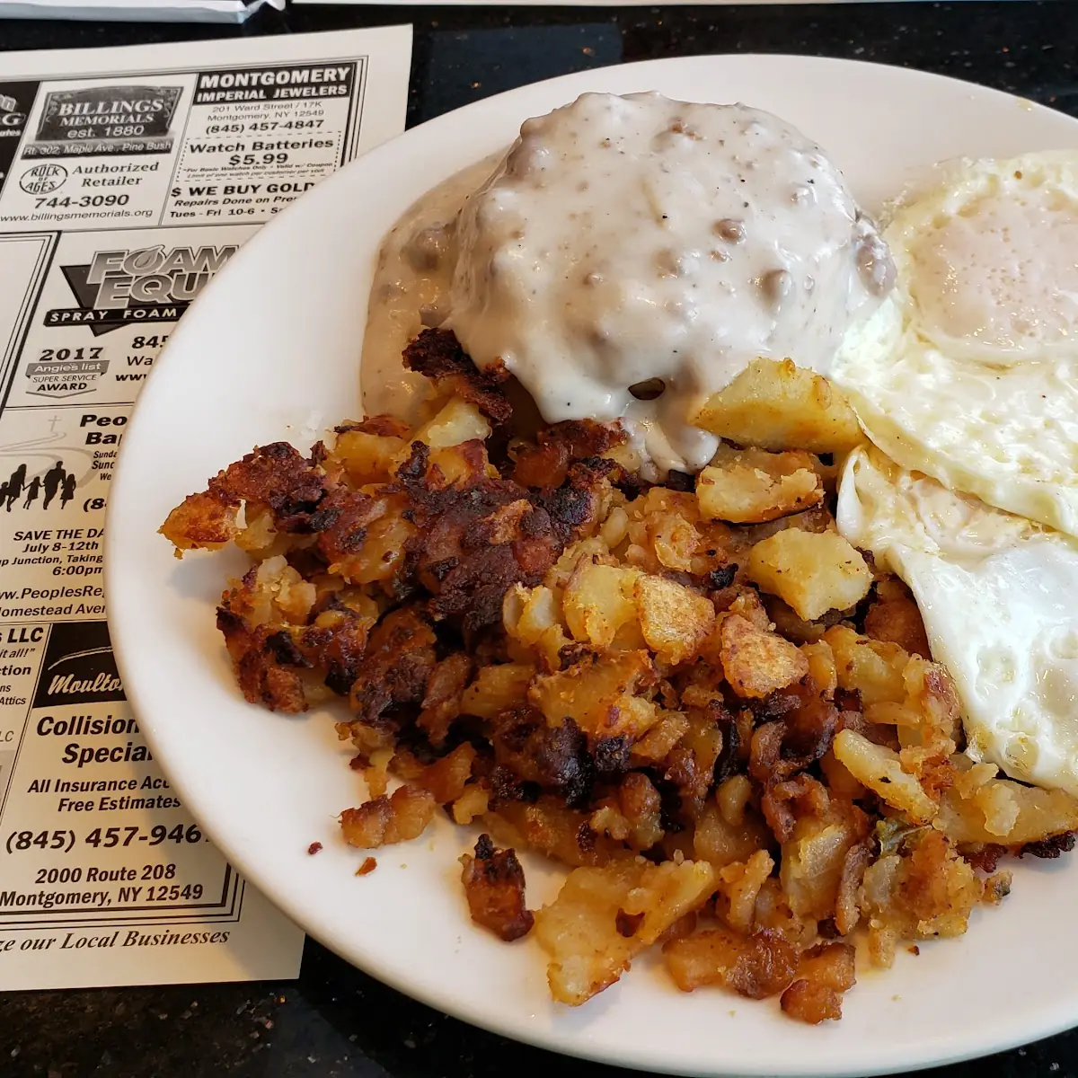 Corned Beef Hash