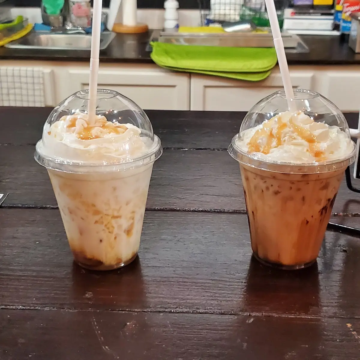Thai Tea