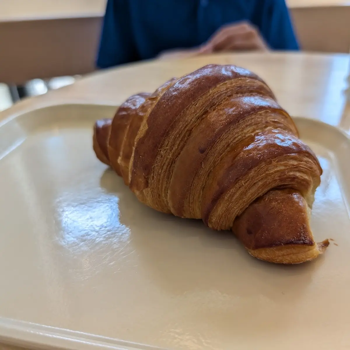 Croissant