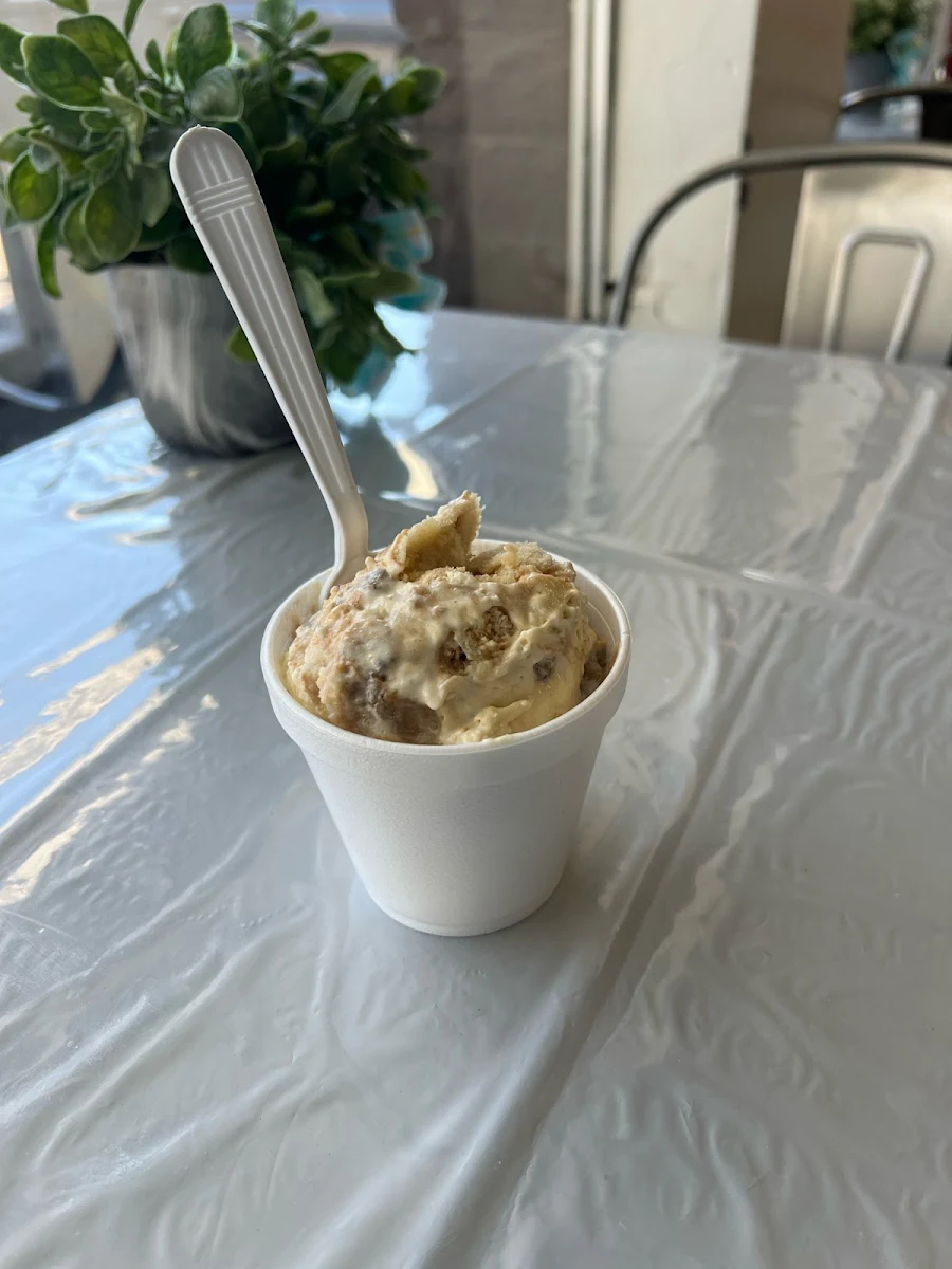 Banana Pudding