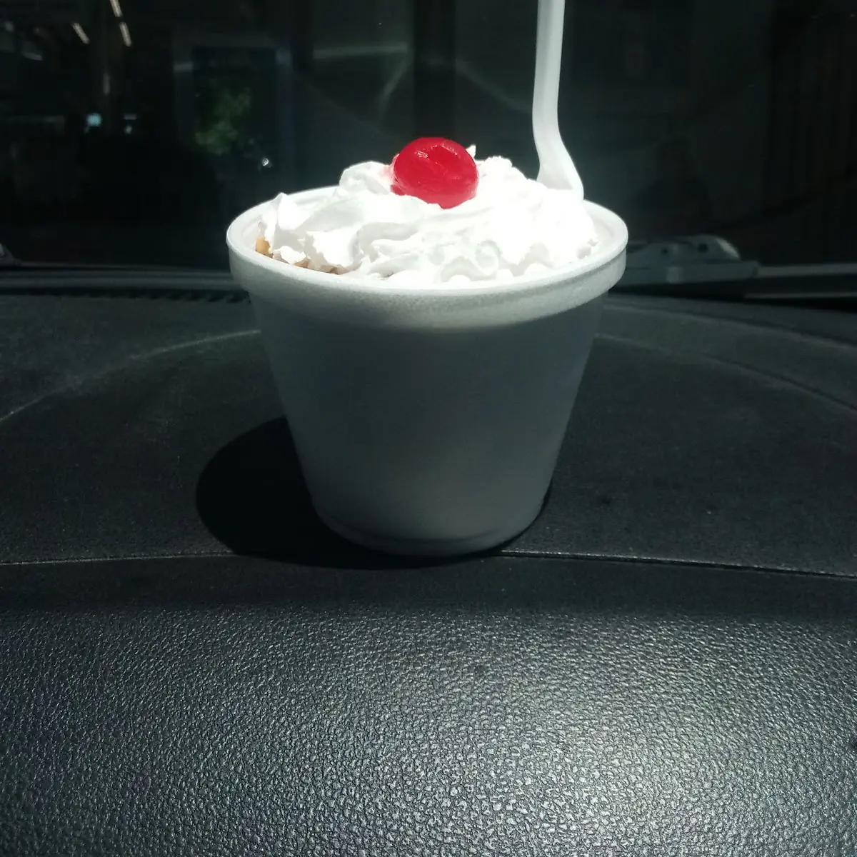 CMP Sundae