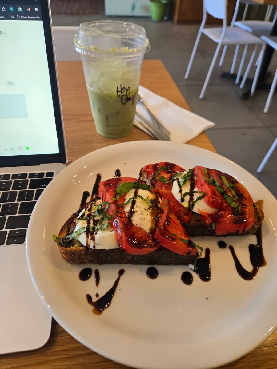Caprese Salad