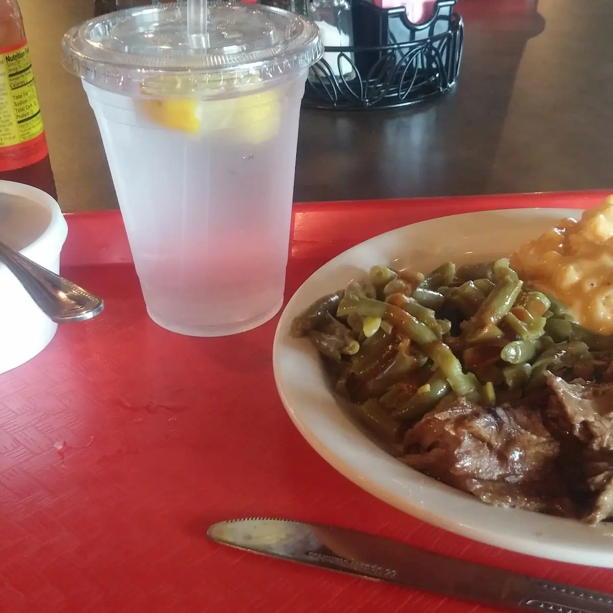 Pot Roast