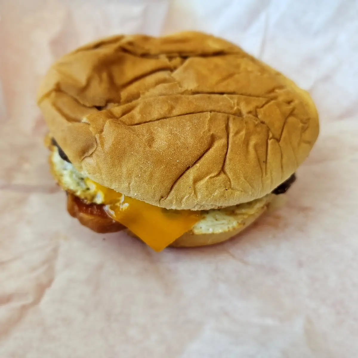 Chicken Sandwich