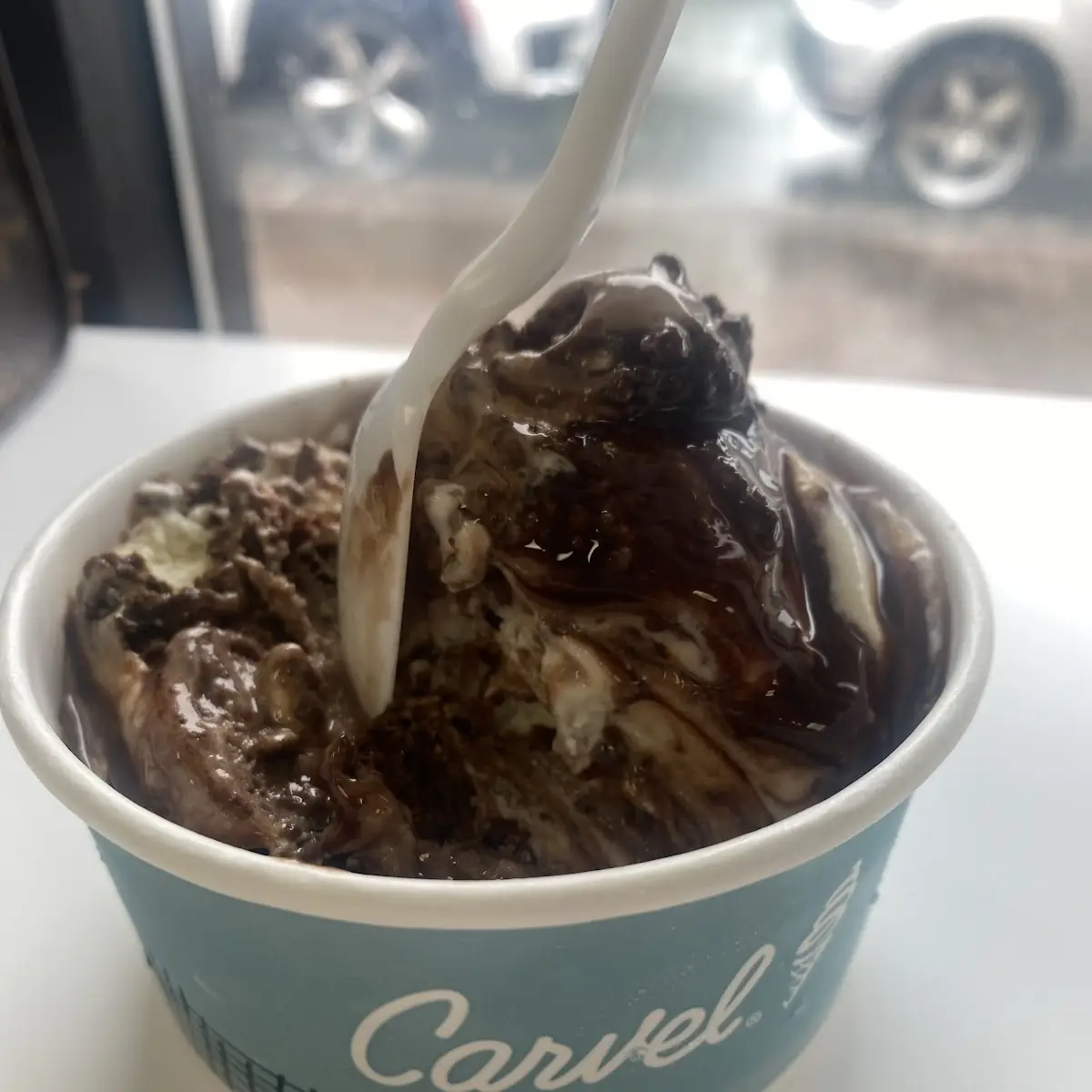 Hot Fudge