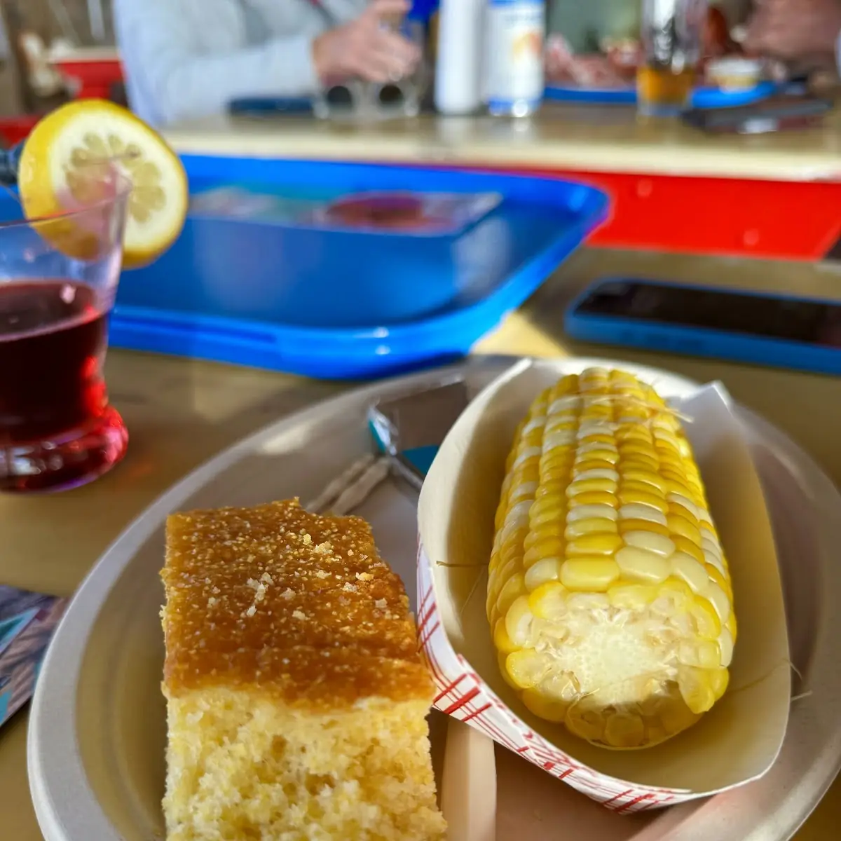 Cornbread
