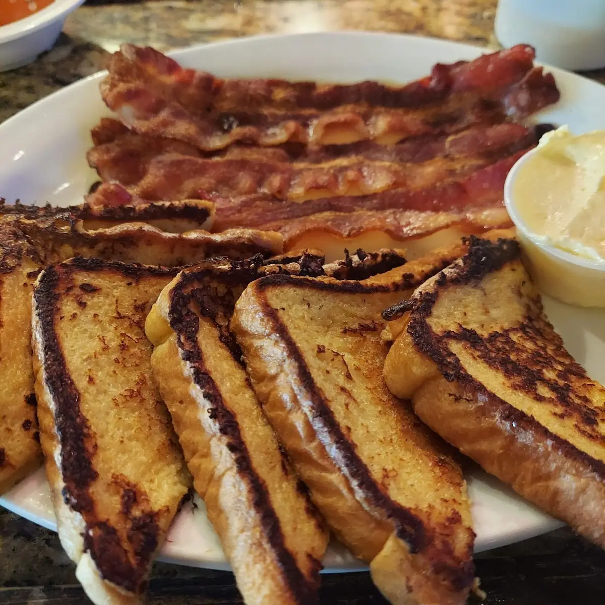 French Toast