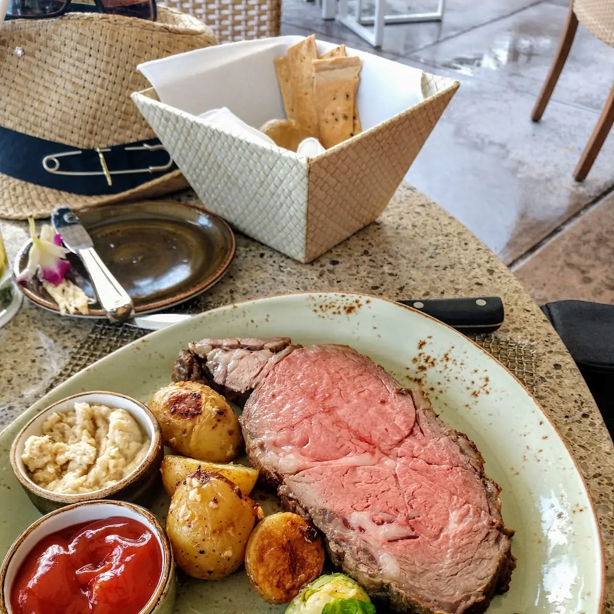 Prime Rib