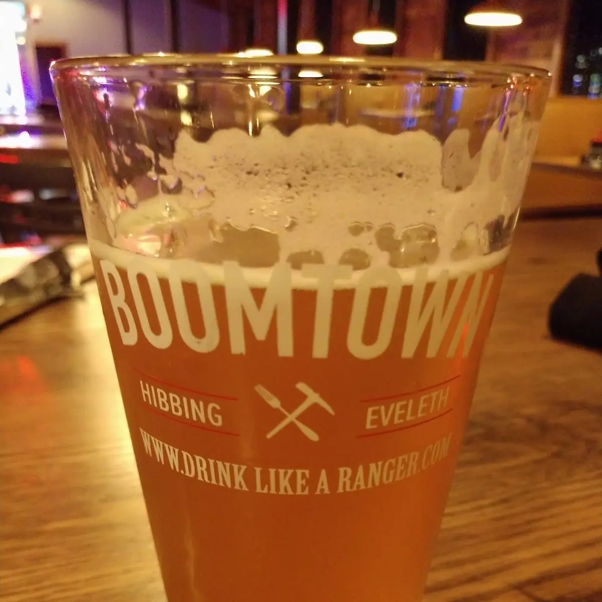 Strawberry Blonde