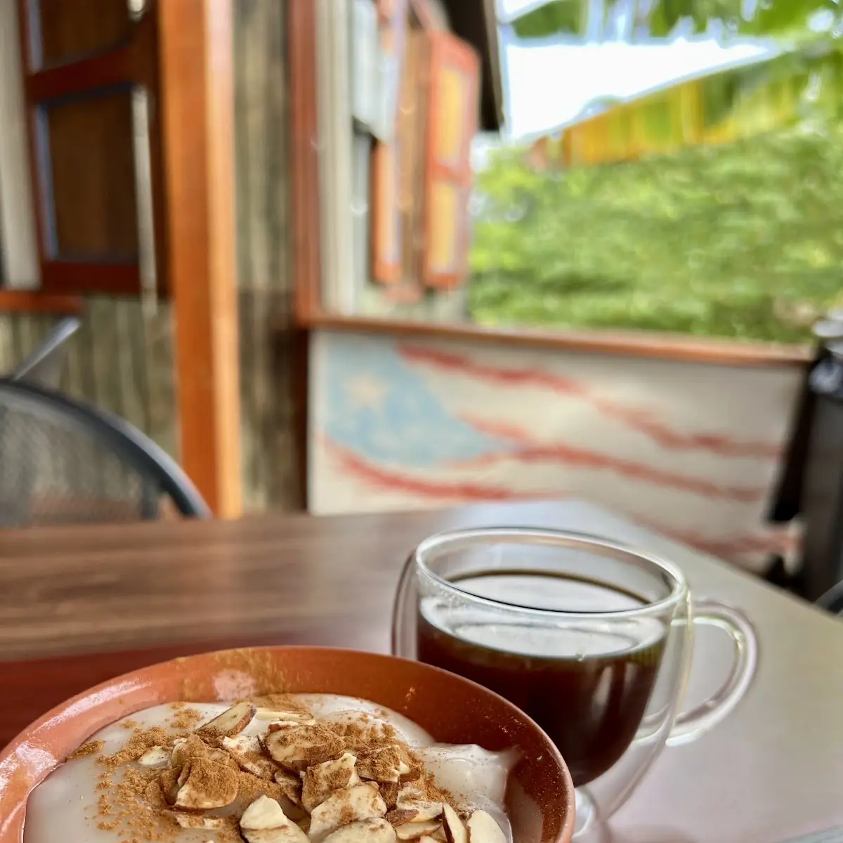 Coconut Milk