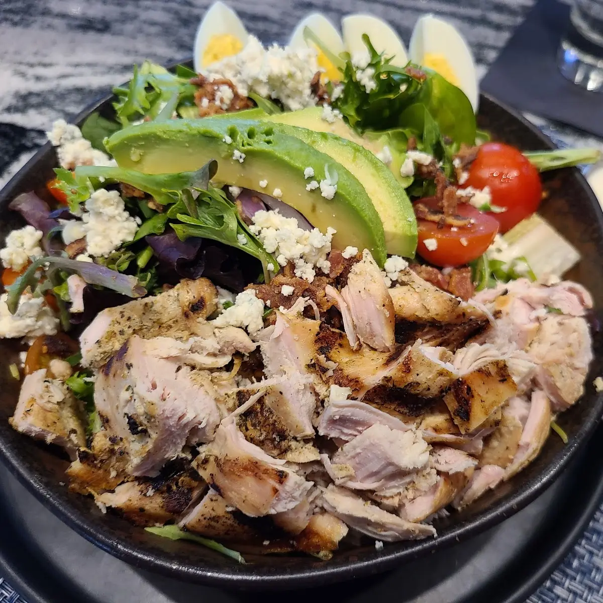 Cobb Salad
