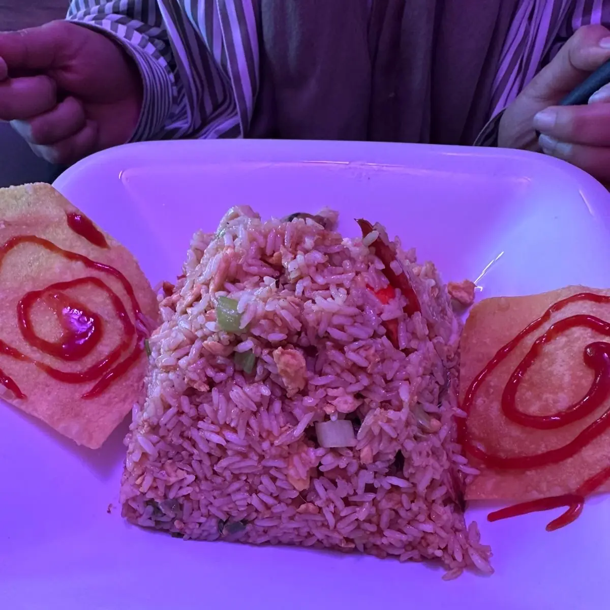 Nasi Goreng