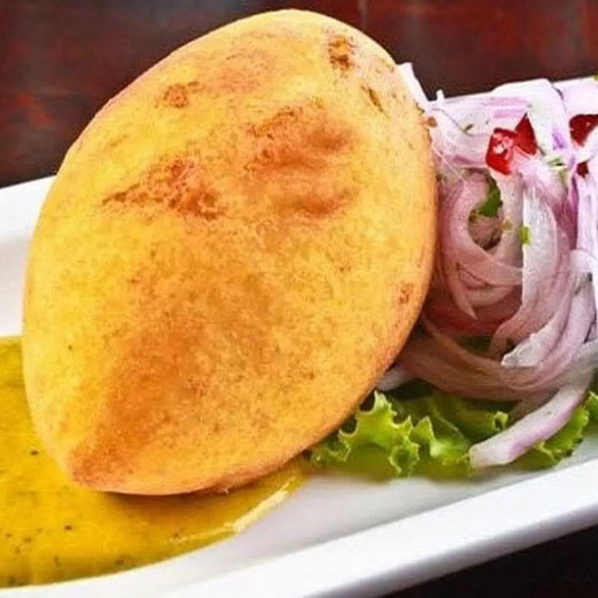 Papa Rellena