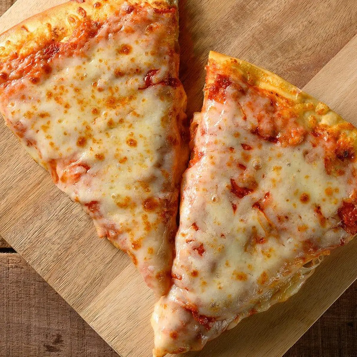 Pizza Slice