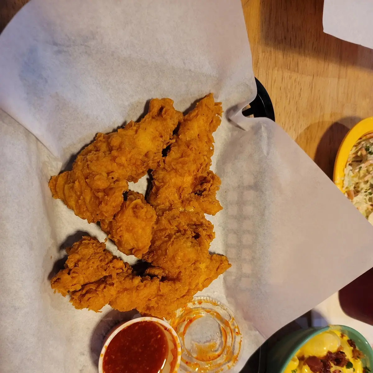 Chicken Tenders