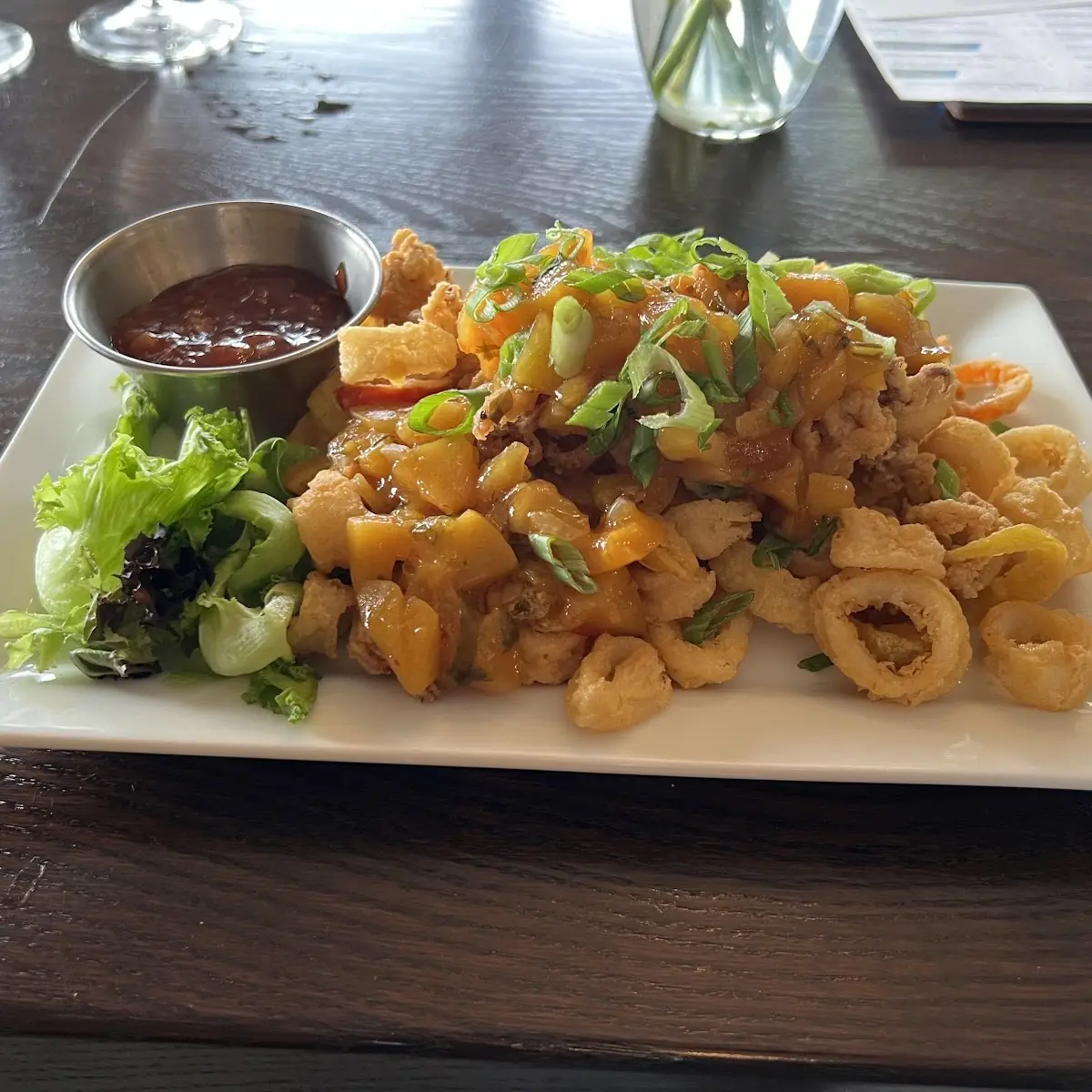 Thai Chili Sauce