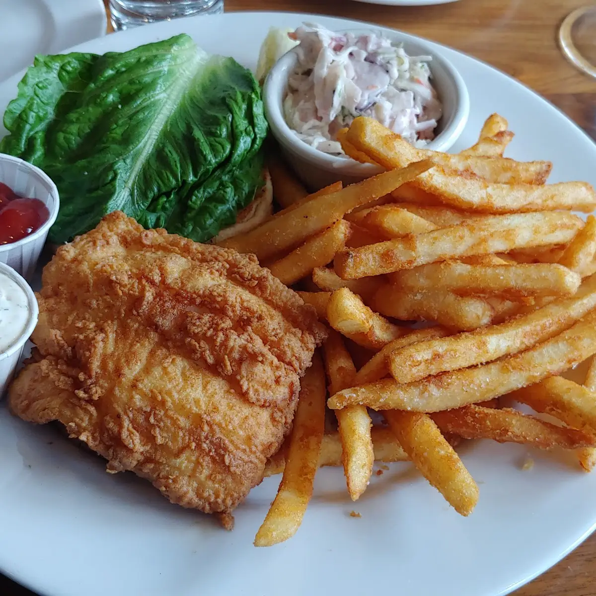 Fish N Chips