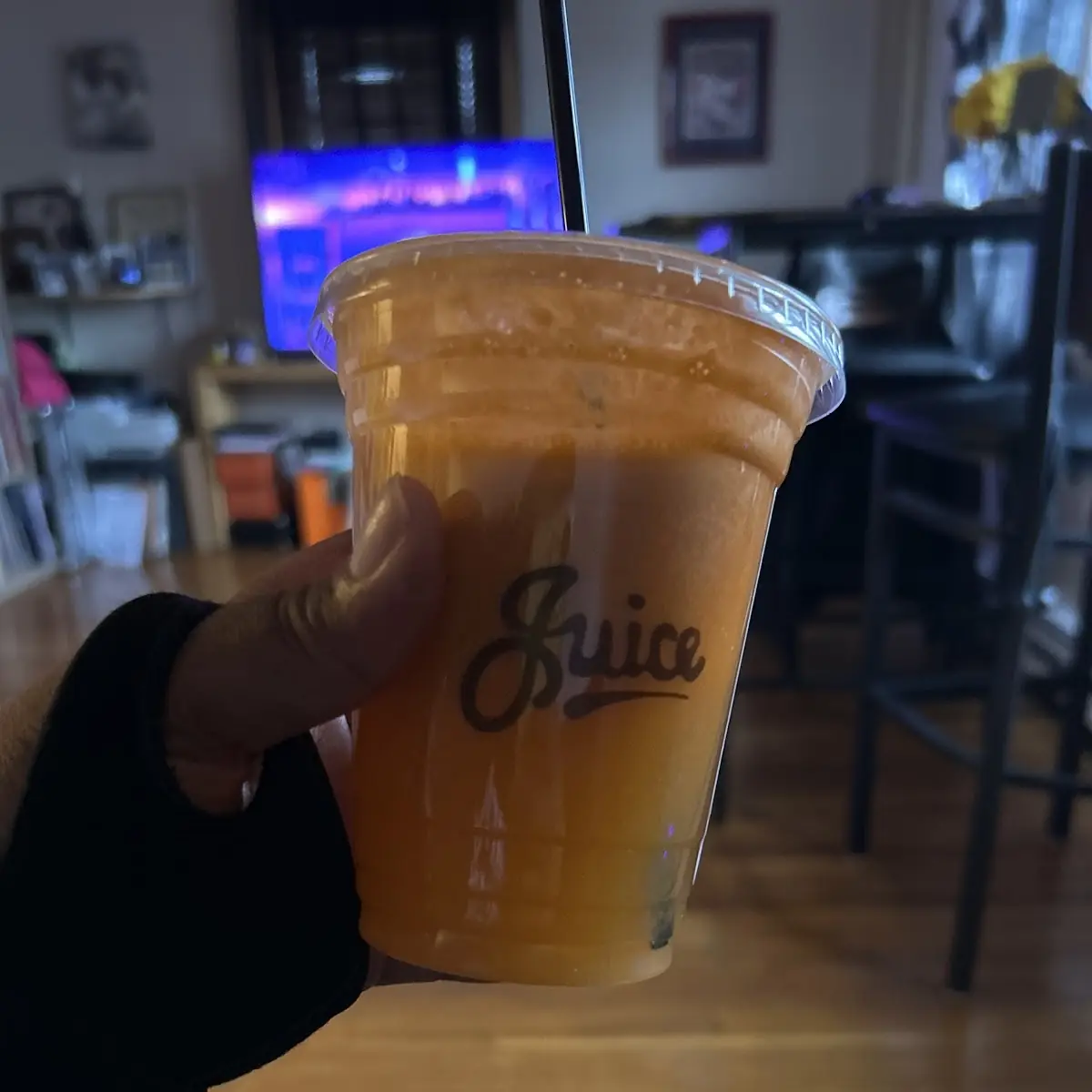Thai Tea