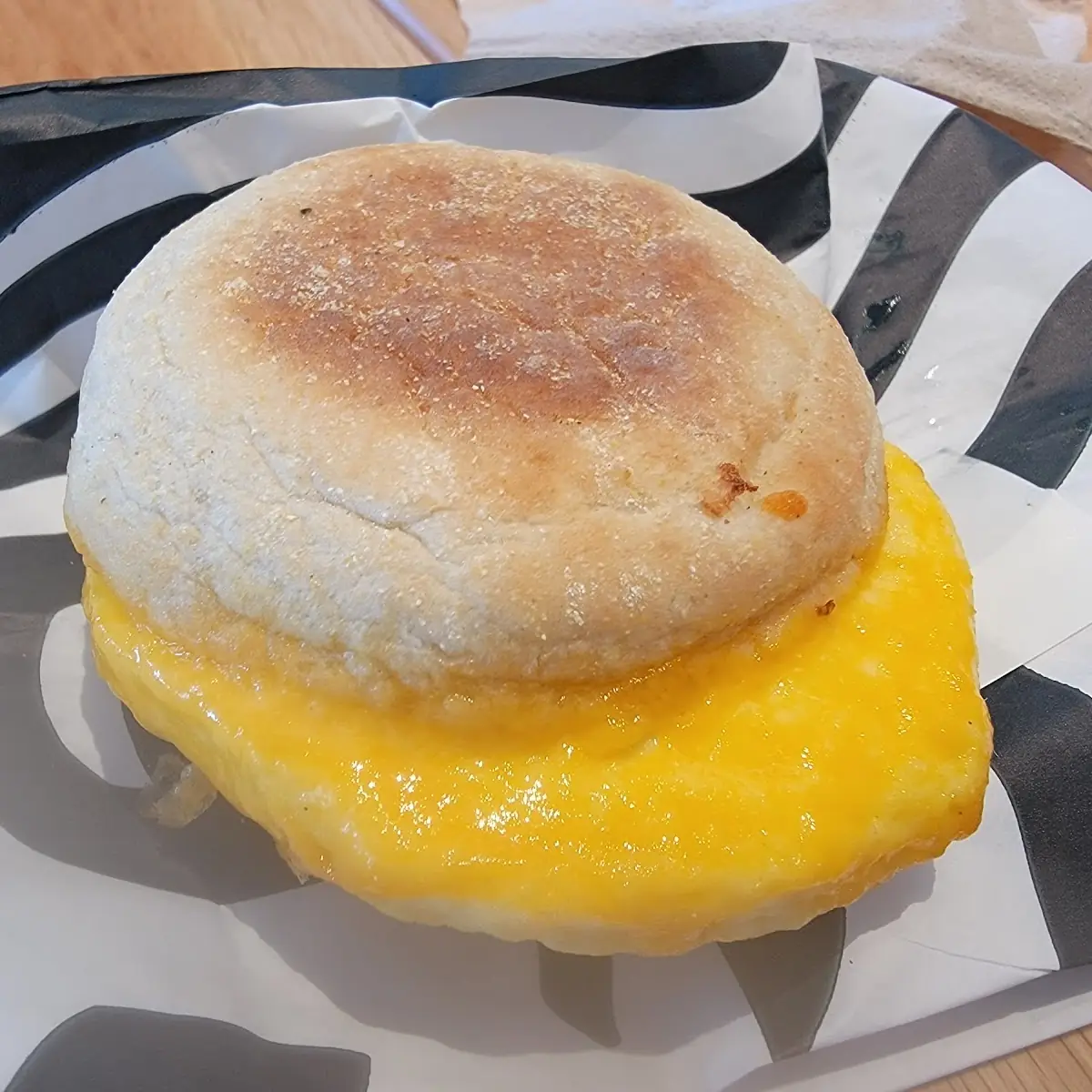 English Muffin