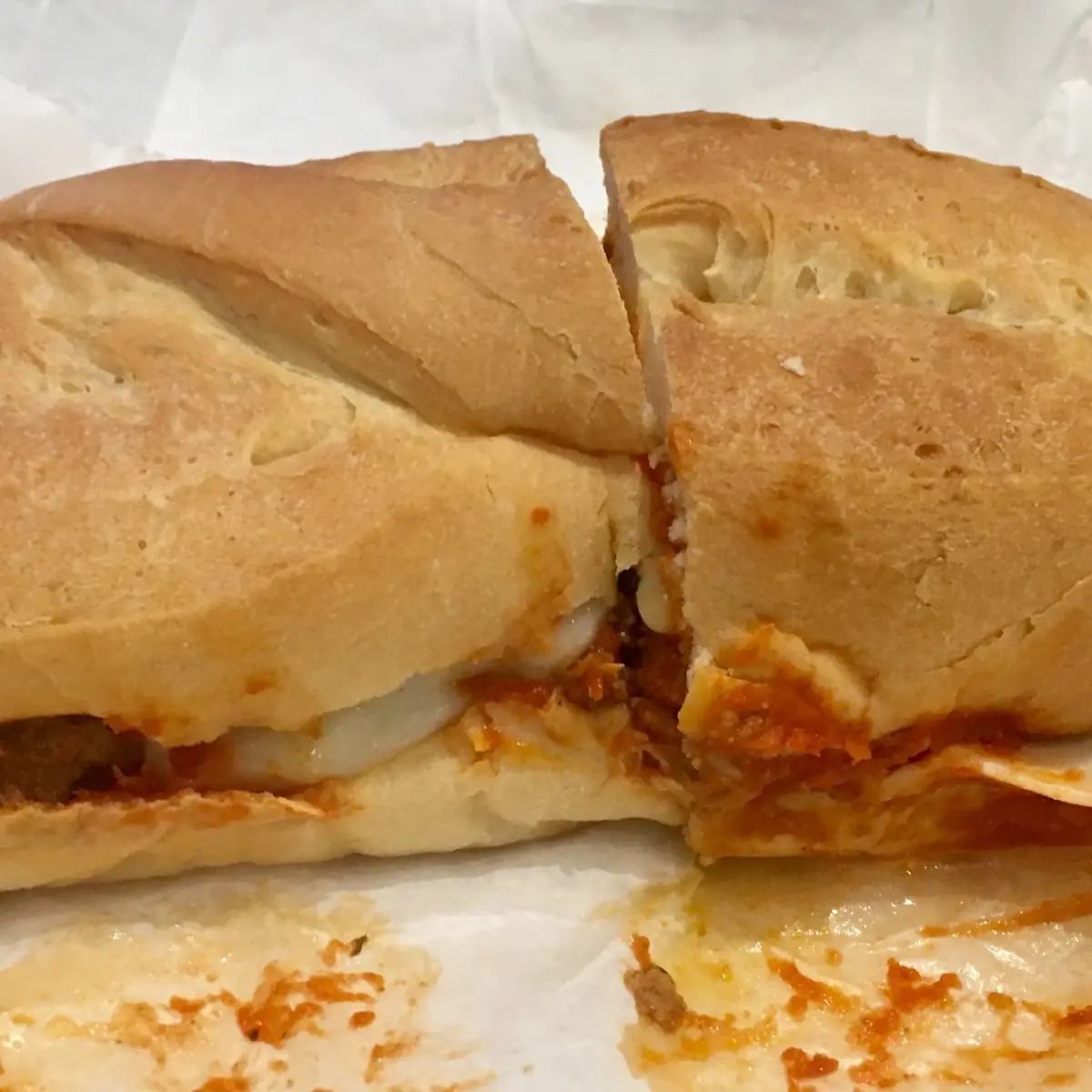 Chicken Sandwich