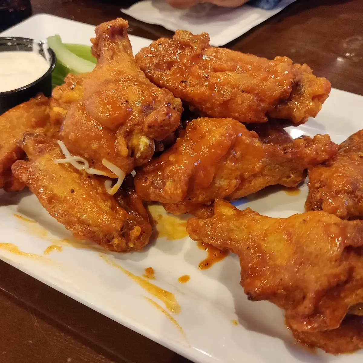 Chicken Wings