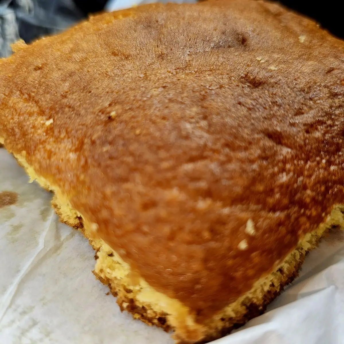 Cornbread