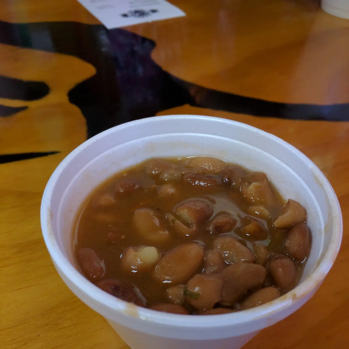 Baked Beans