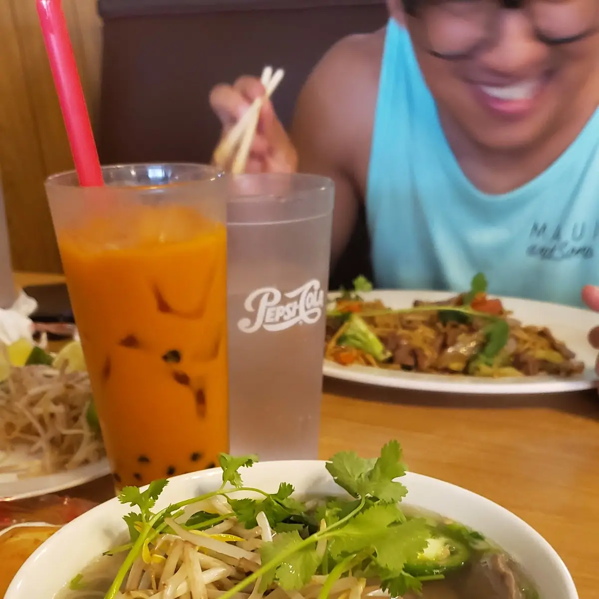 Combination Pho