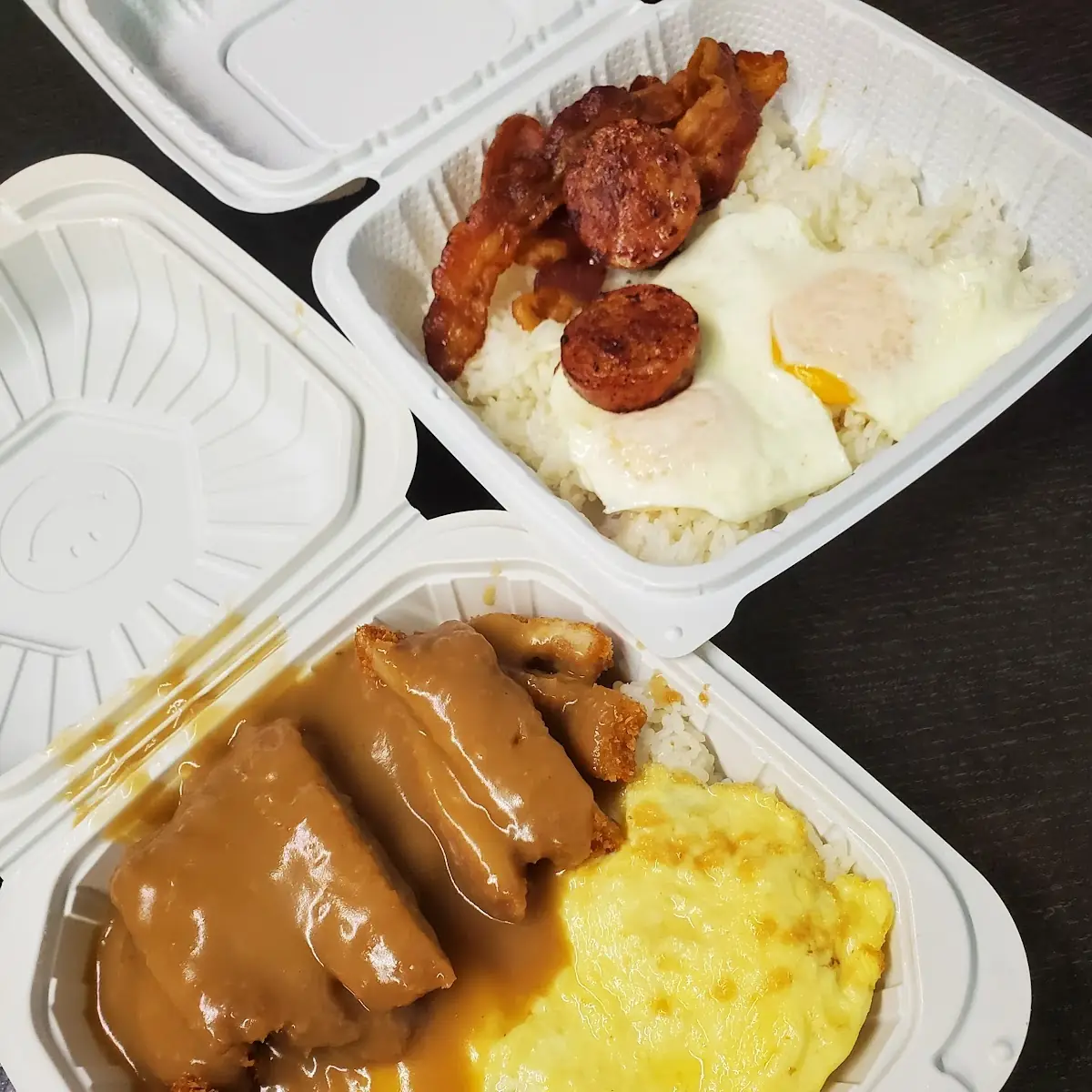 Katsu Curry