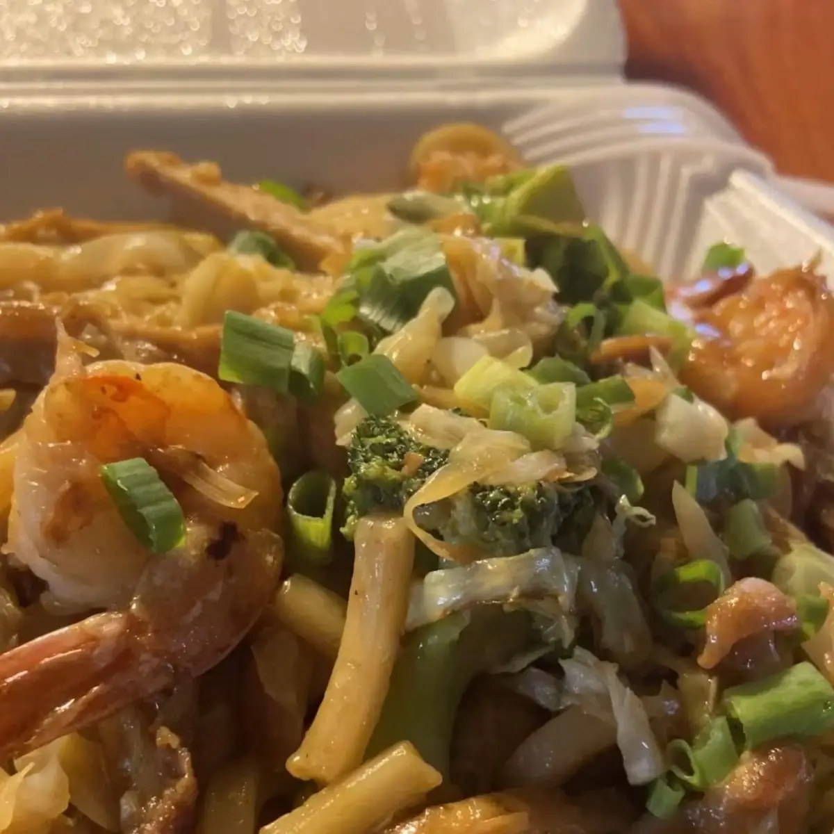 Yaki Udon