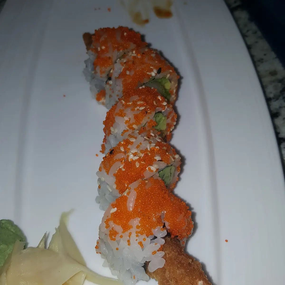 California Roll
