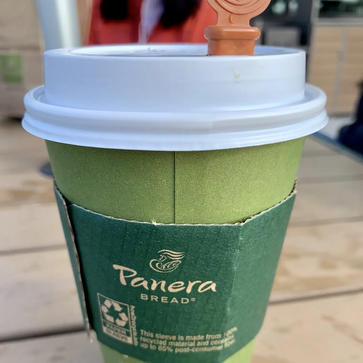 Colombian Dark Roast Coffee