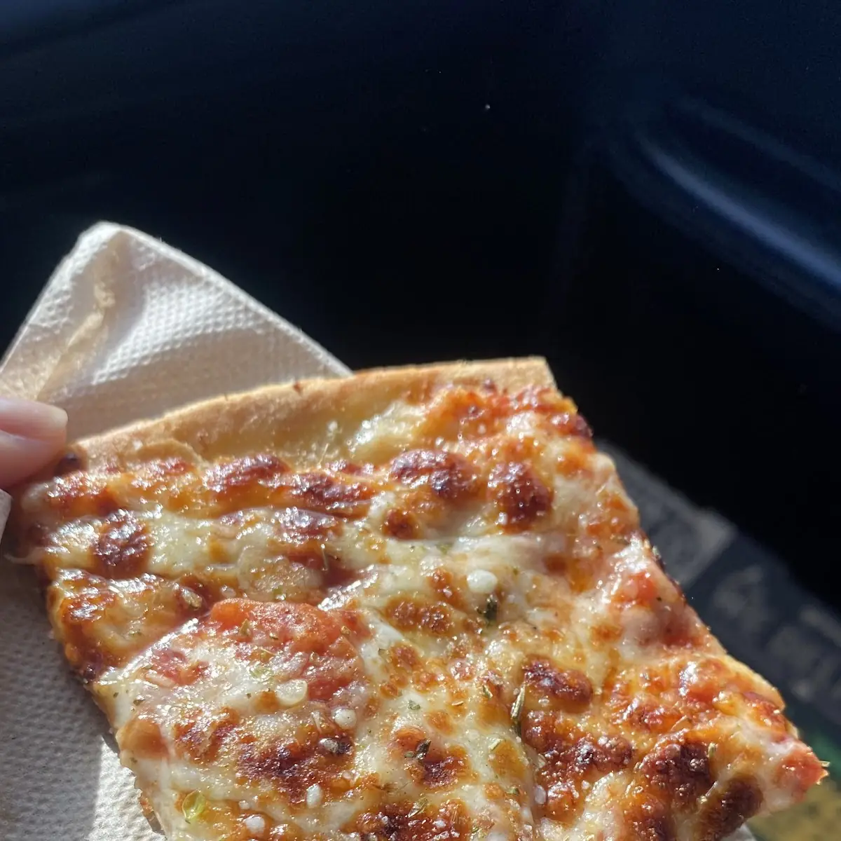 Cheese Pizza