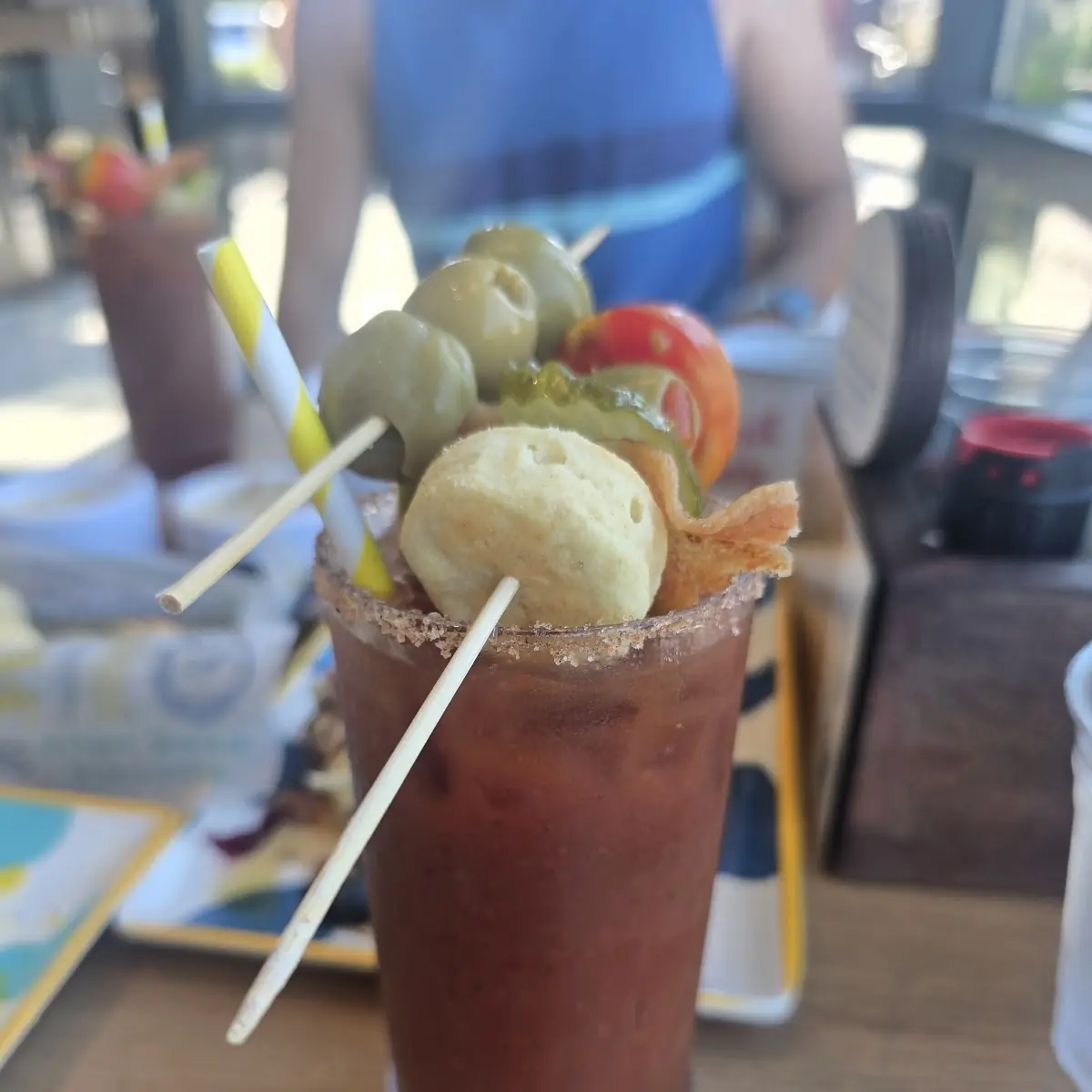 Bloody Mary