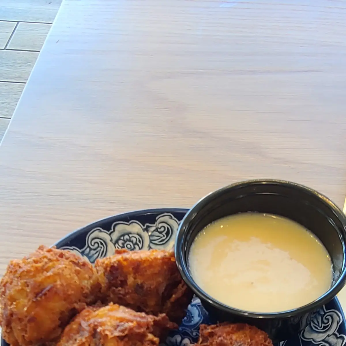 Hash Browns