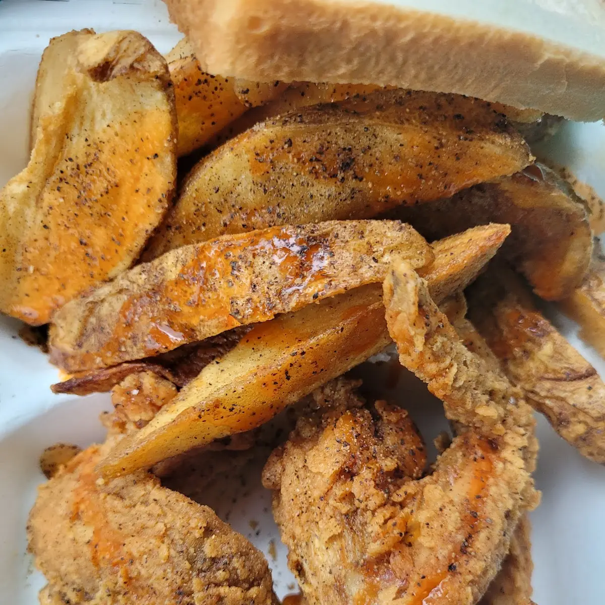 Lemon Pepper