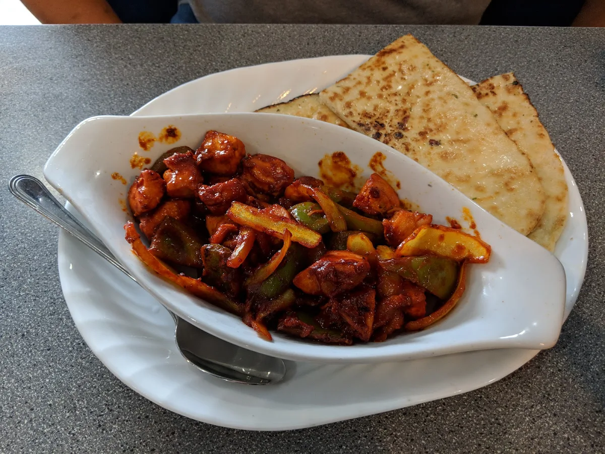 Highlights, Hide-A-Way Cafe