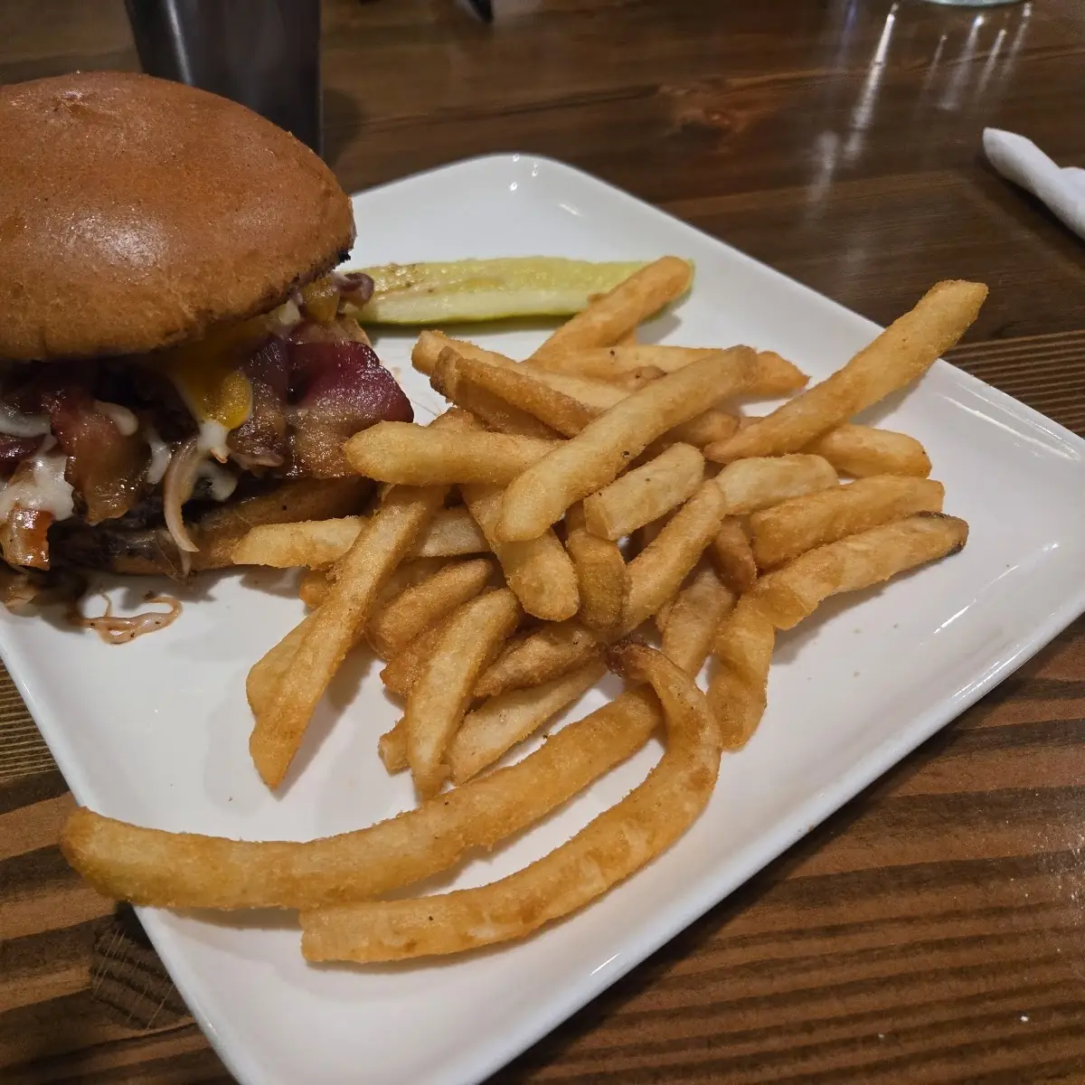 BBQ Pork