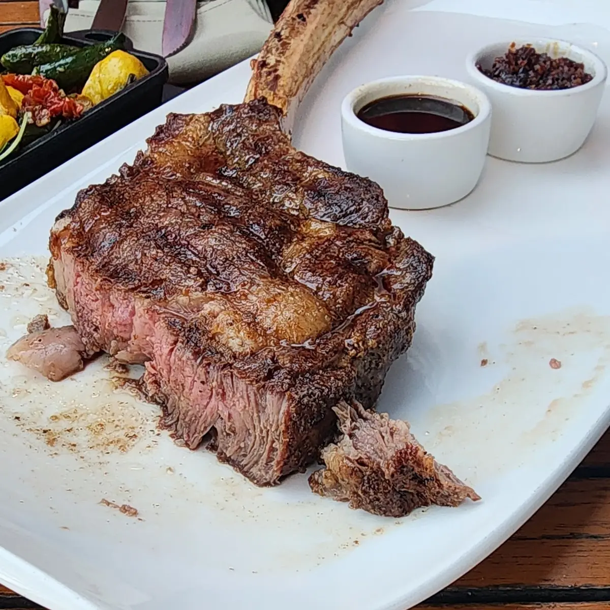 Filet Mignon