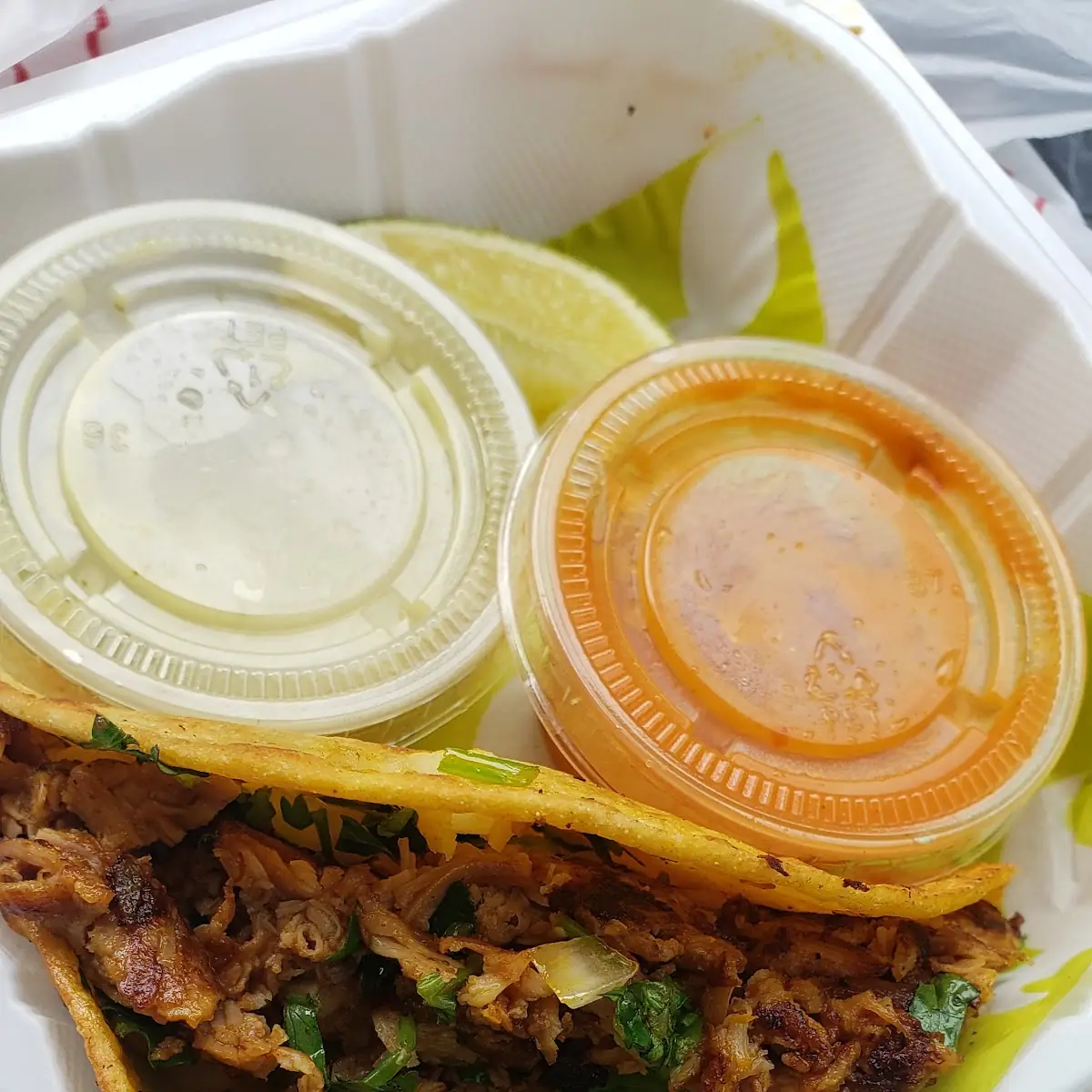 Street Tacos