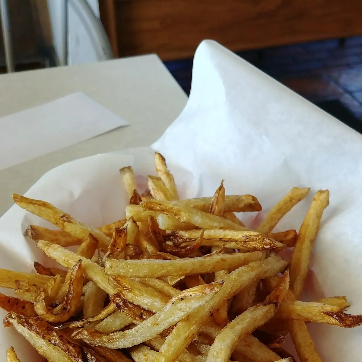 Fresh Cut Fries