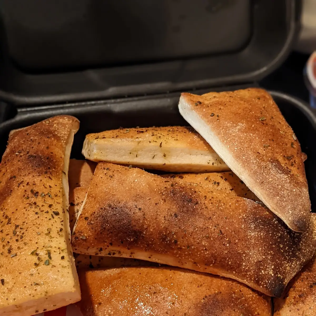 Garlic Bread