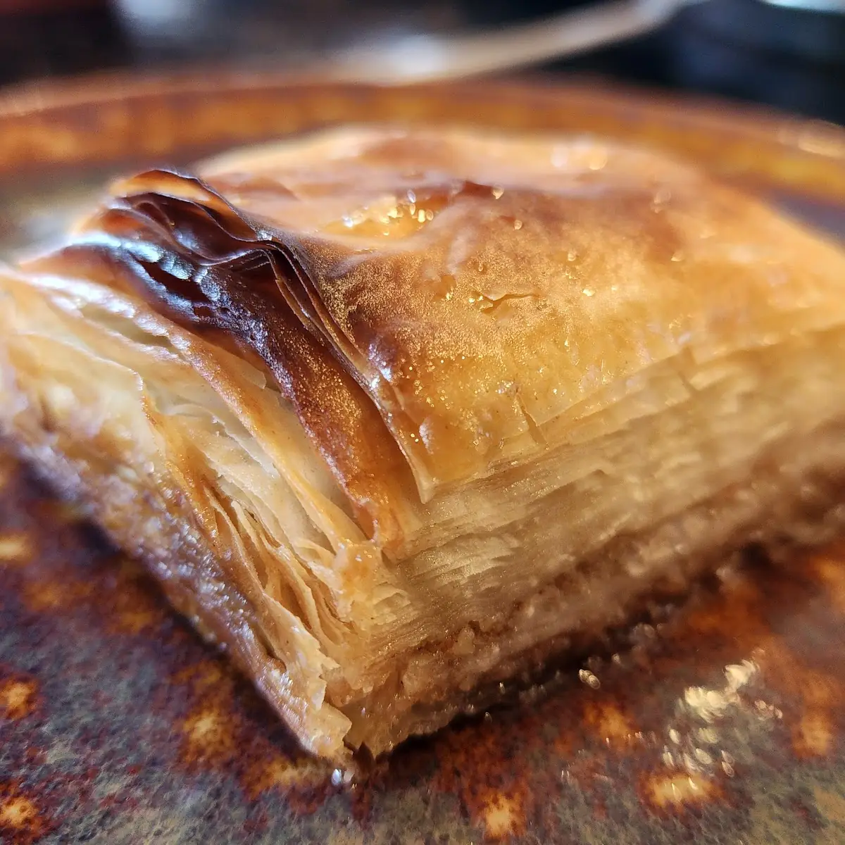 Baklava